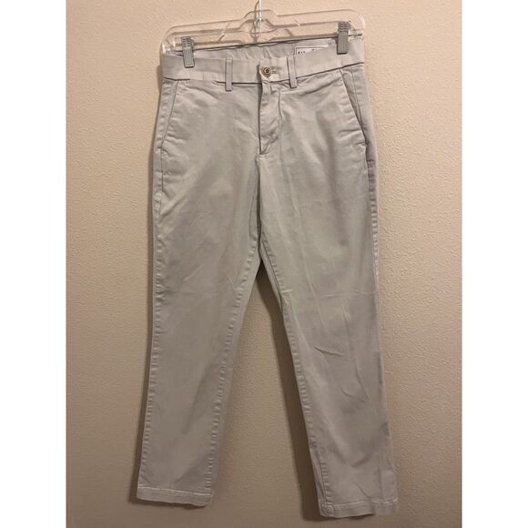 GAP Pants - Gap Straight Leg Pants 28x30